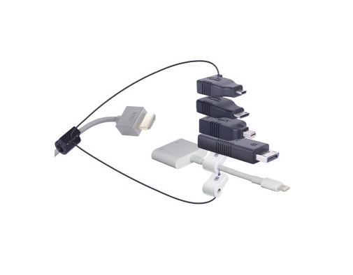 You Recently Viewed Liberty DL-AR1212 DIGITALINX Secure Adapter Ring Image